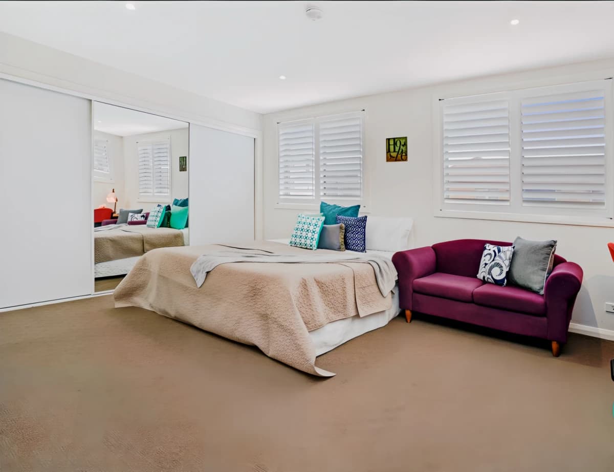 Shared Place·4B3B···330A Darby Street, Cooks Hill image 2