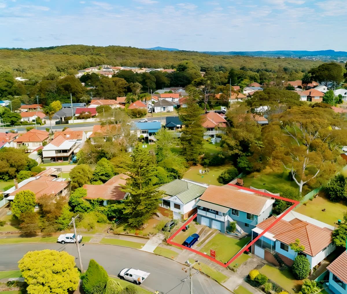 Shared Place·5B2B···18 Florida Avenue, Lambton image 2