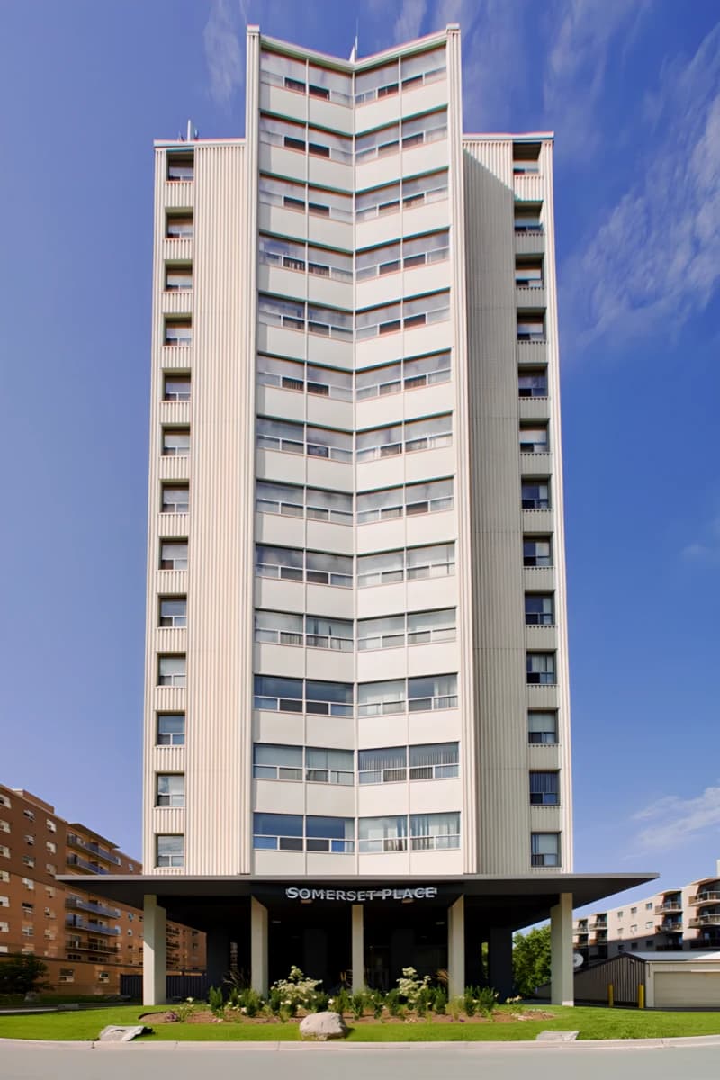 Somerset Place Apartments image 2