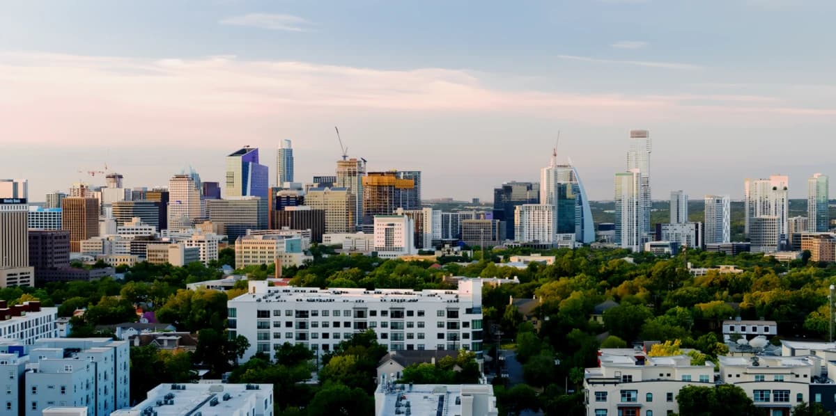 The Standard at Austin image
