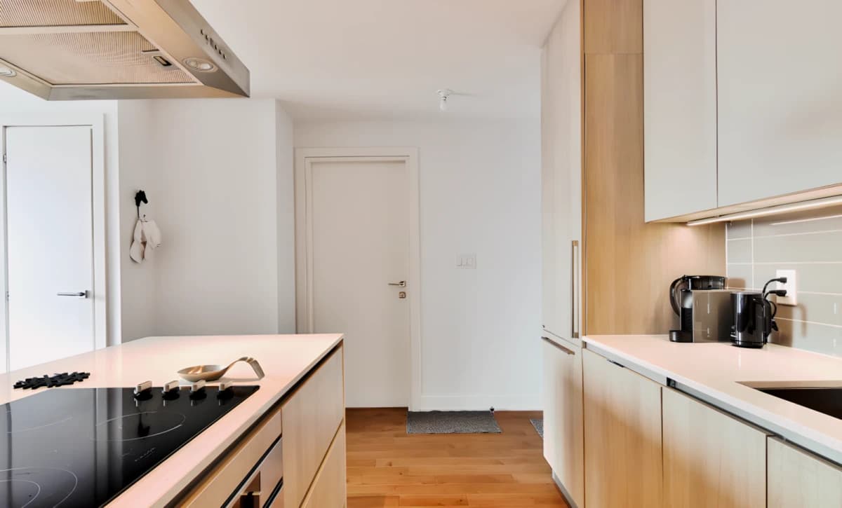 1 Bed 1 Bath