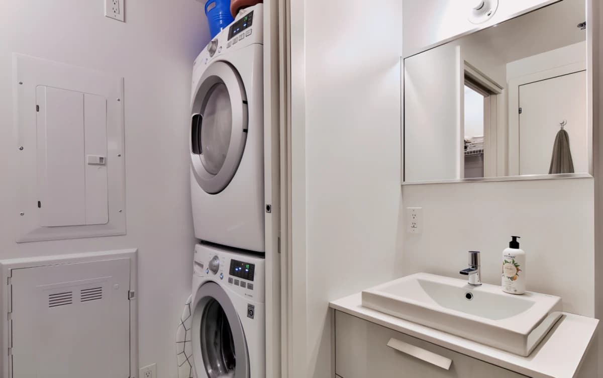 1 Bed 1 Bath