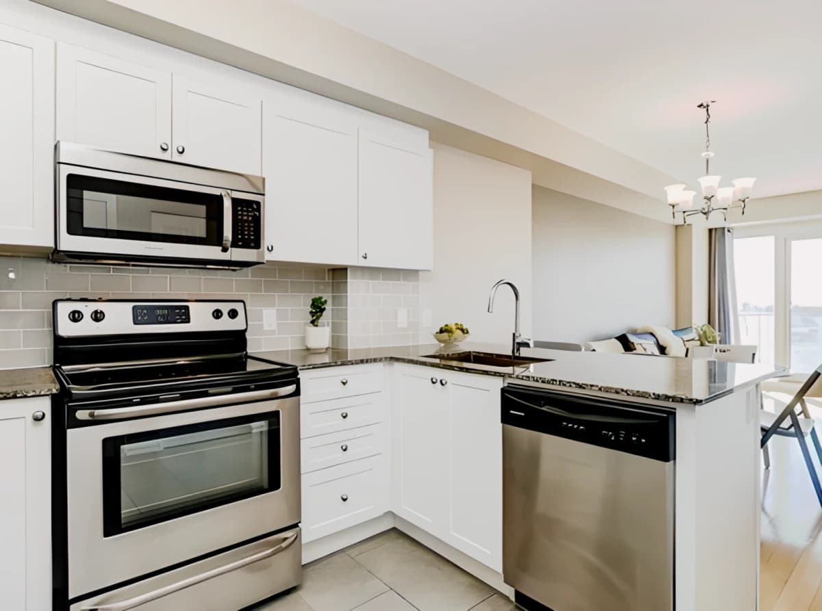 1Bed 1Bath