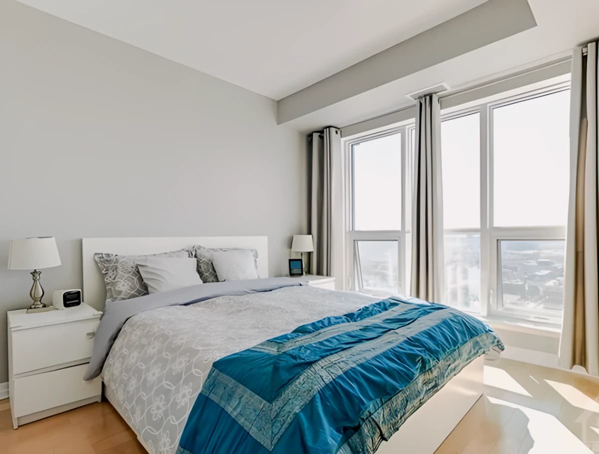 1Bed 1Bath