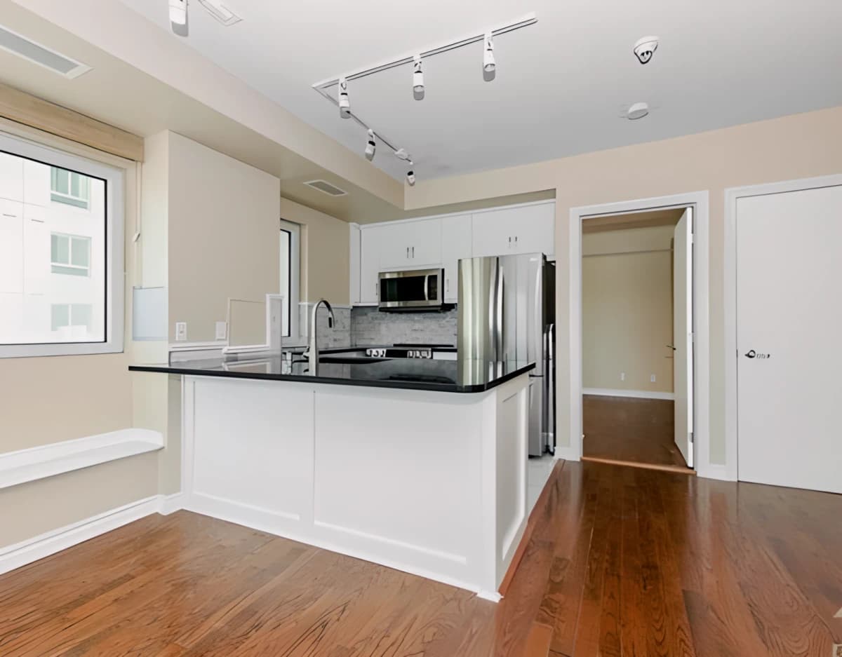 2 Bedroom