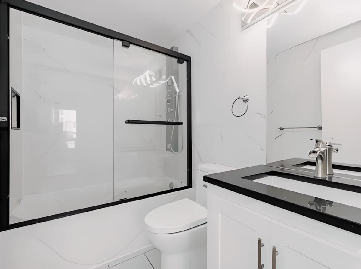 2 Bedroom