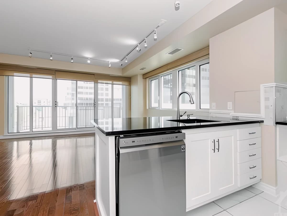 2 Bedroom