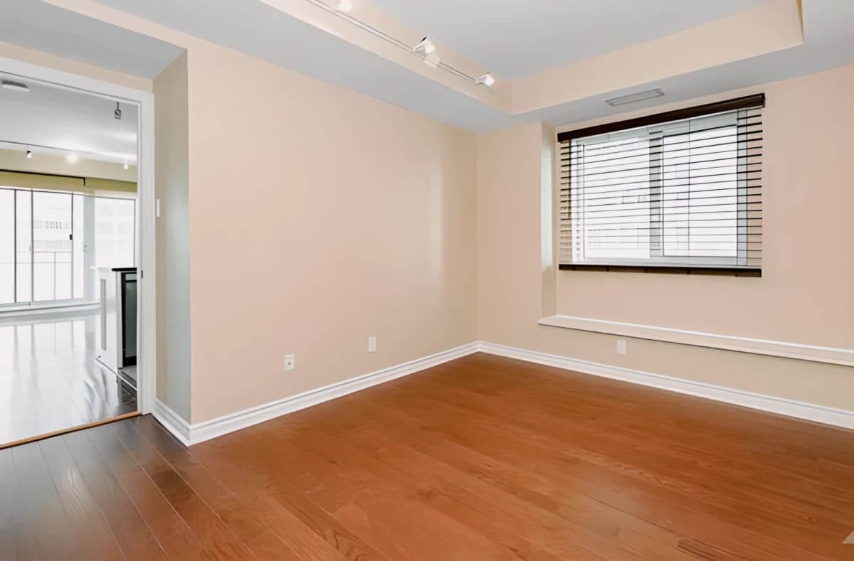 2 Bedroom