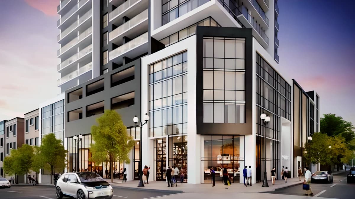 Platinum Condos image 2