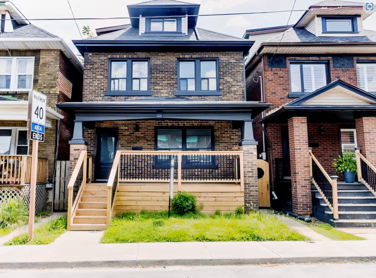 Entire Place·4B2B···14 CHESTNUT AVE image 2