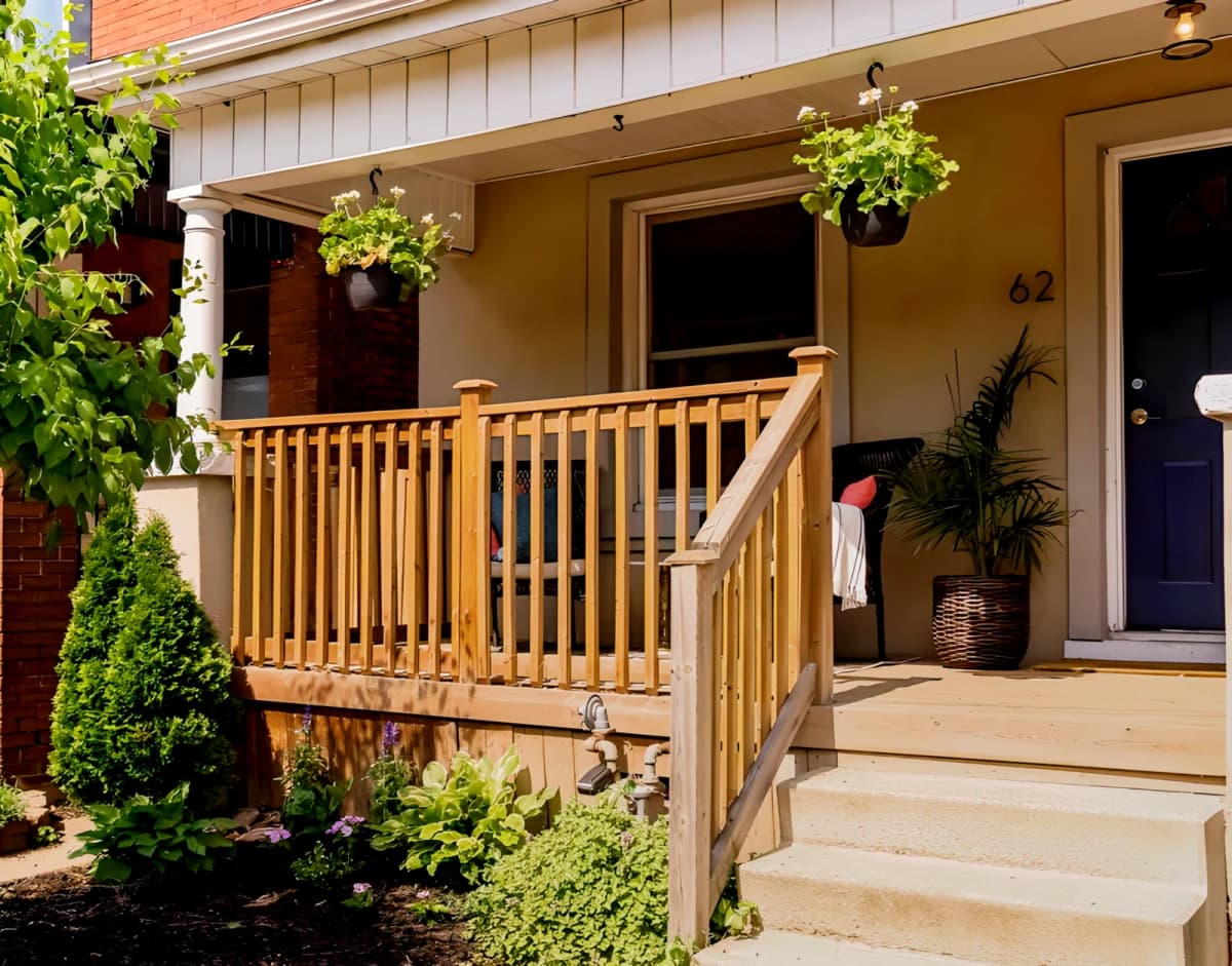 Entire Place·4B2B···62 CEDAR AVE image 3