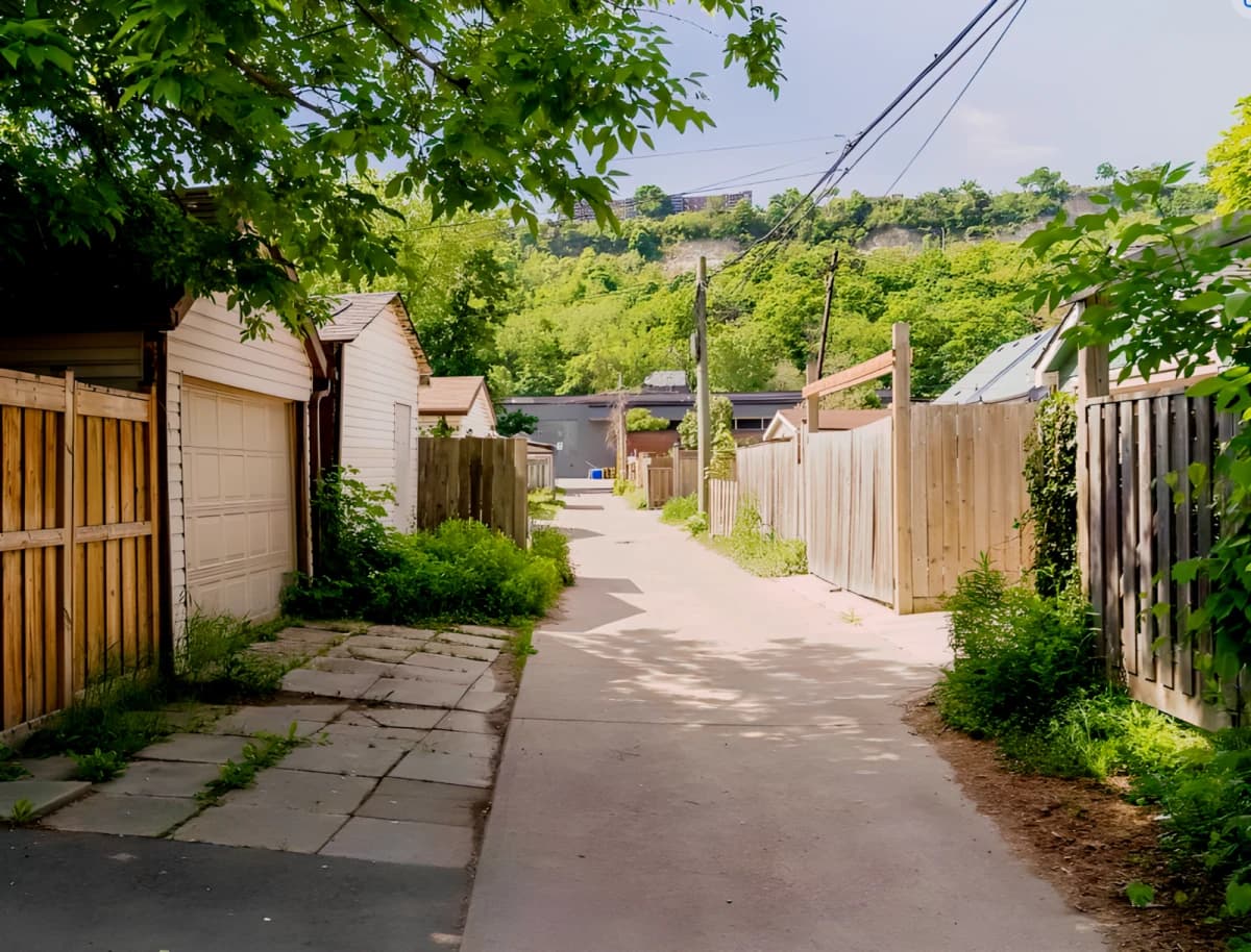 Entire Place·4B2B···62 CEDAR AVE image 5