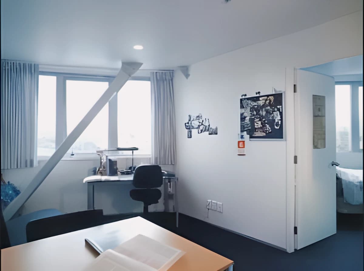 student living Auckland image