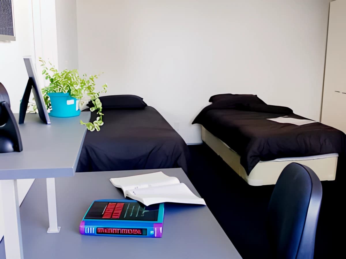 student living Auckland image