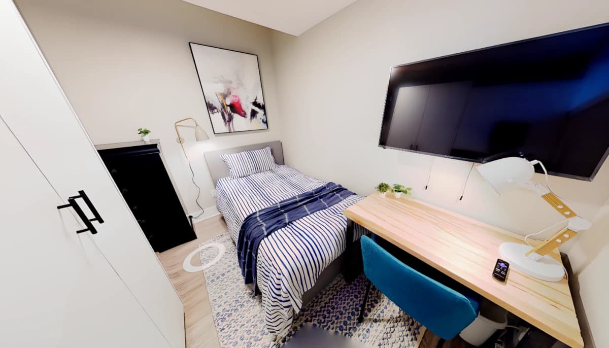 Suite 3