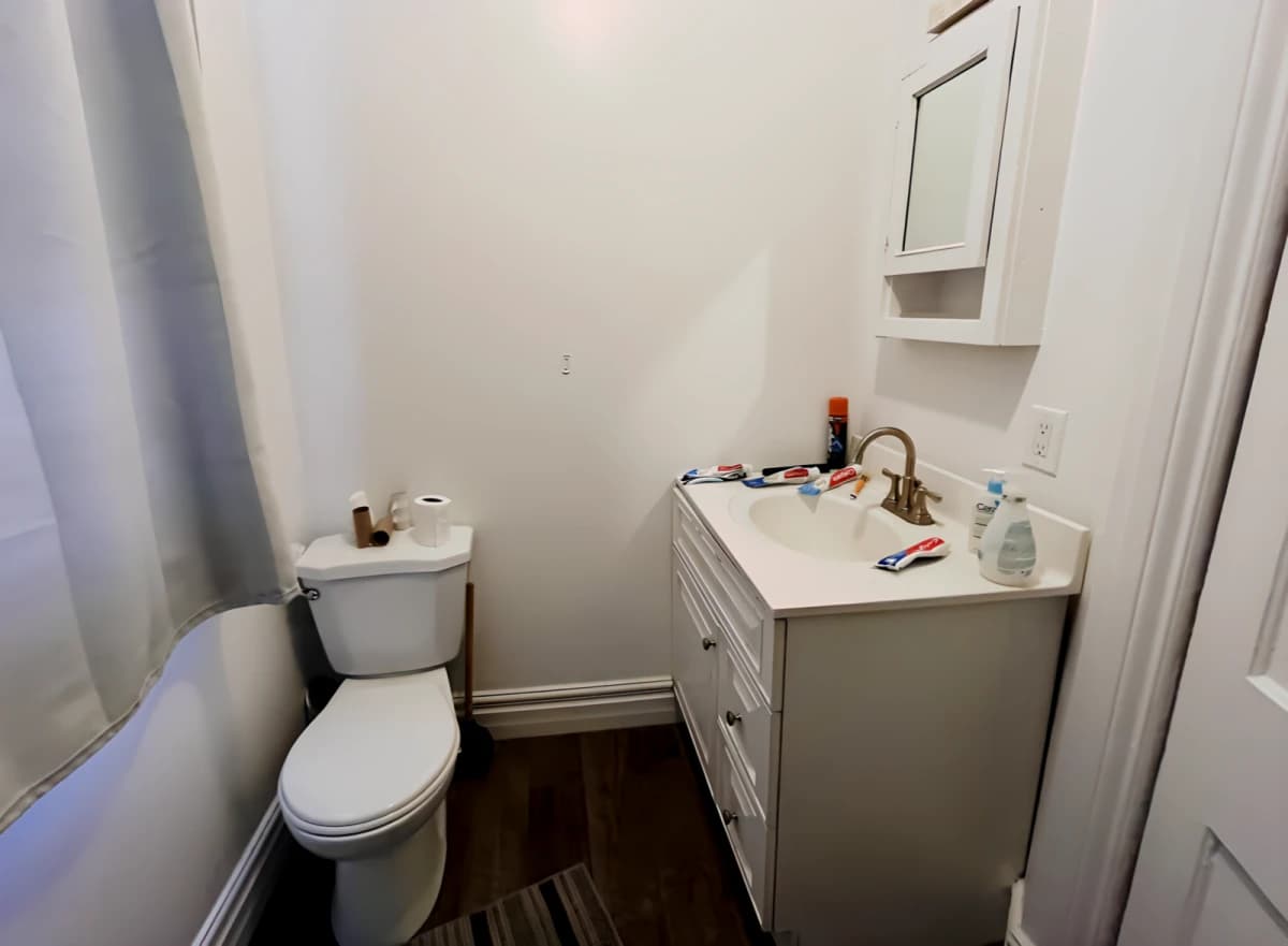 7 Bedroom