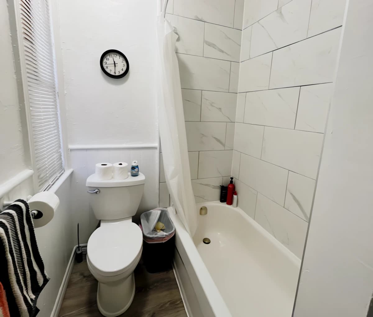 7 Bedroom