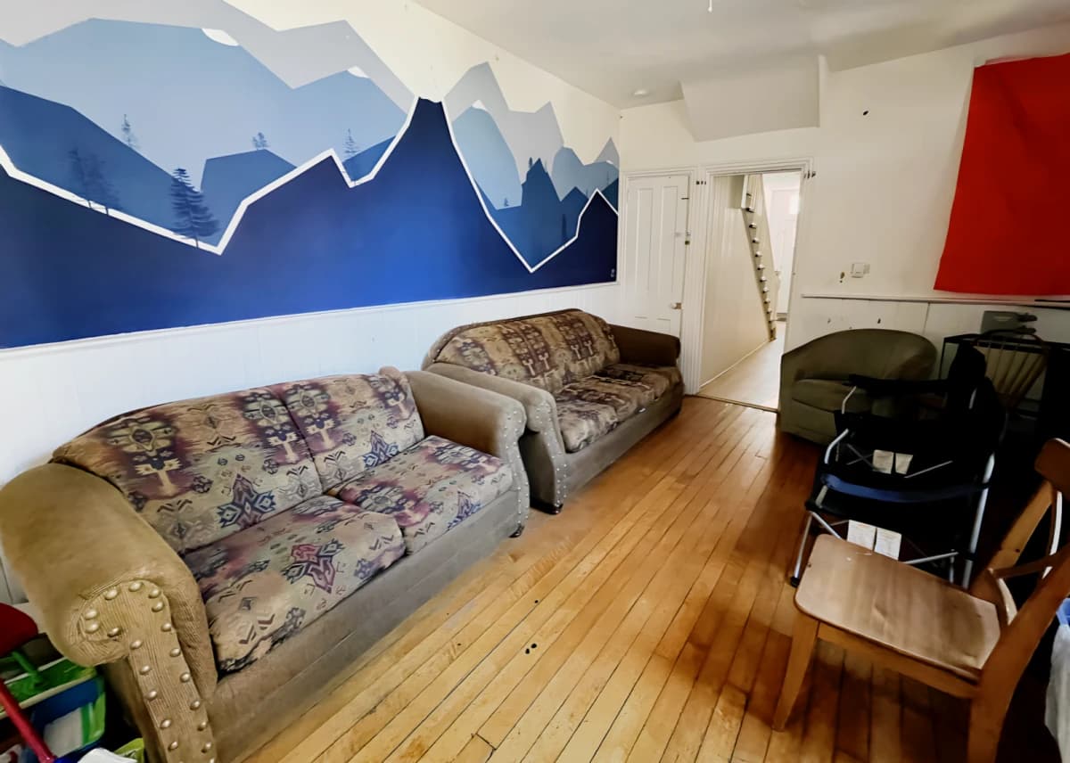 7 Bedroom