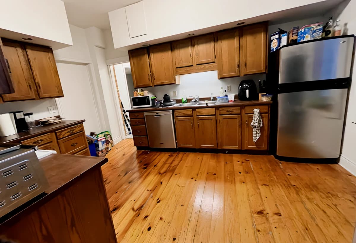 6 Bedroom