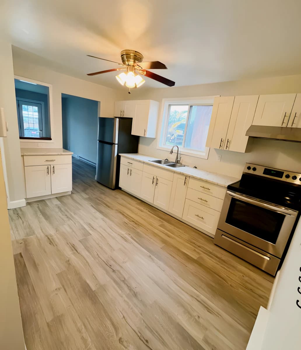 2 Bedroom