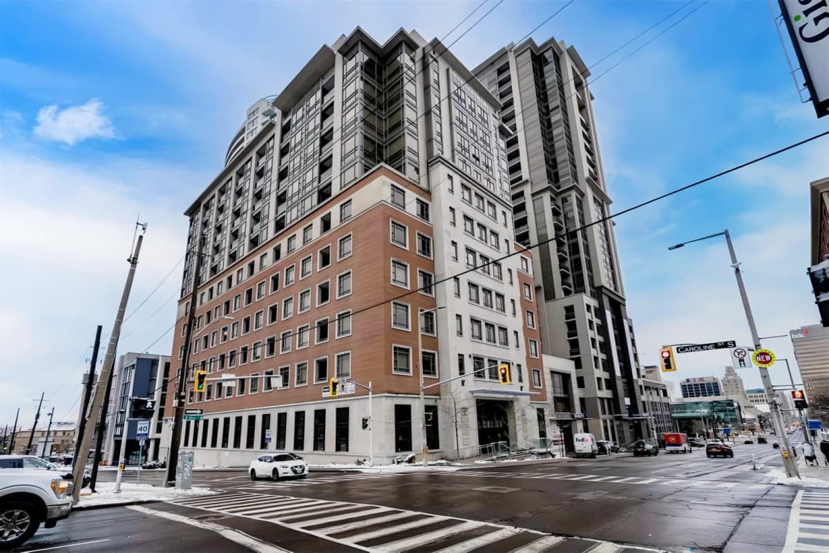 Regency Suites(150 main street) image 3