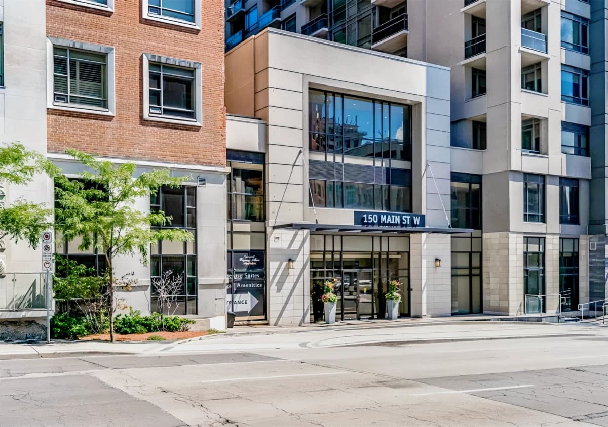 Regency Suites(150 main street) image 2