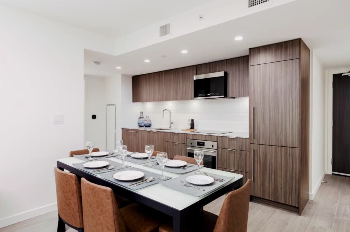 Two Bedroom Suite