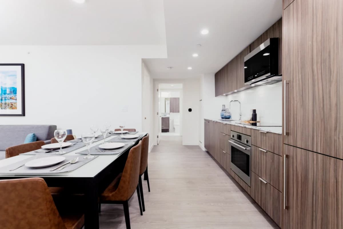 Two Bedroom Suite