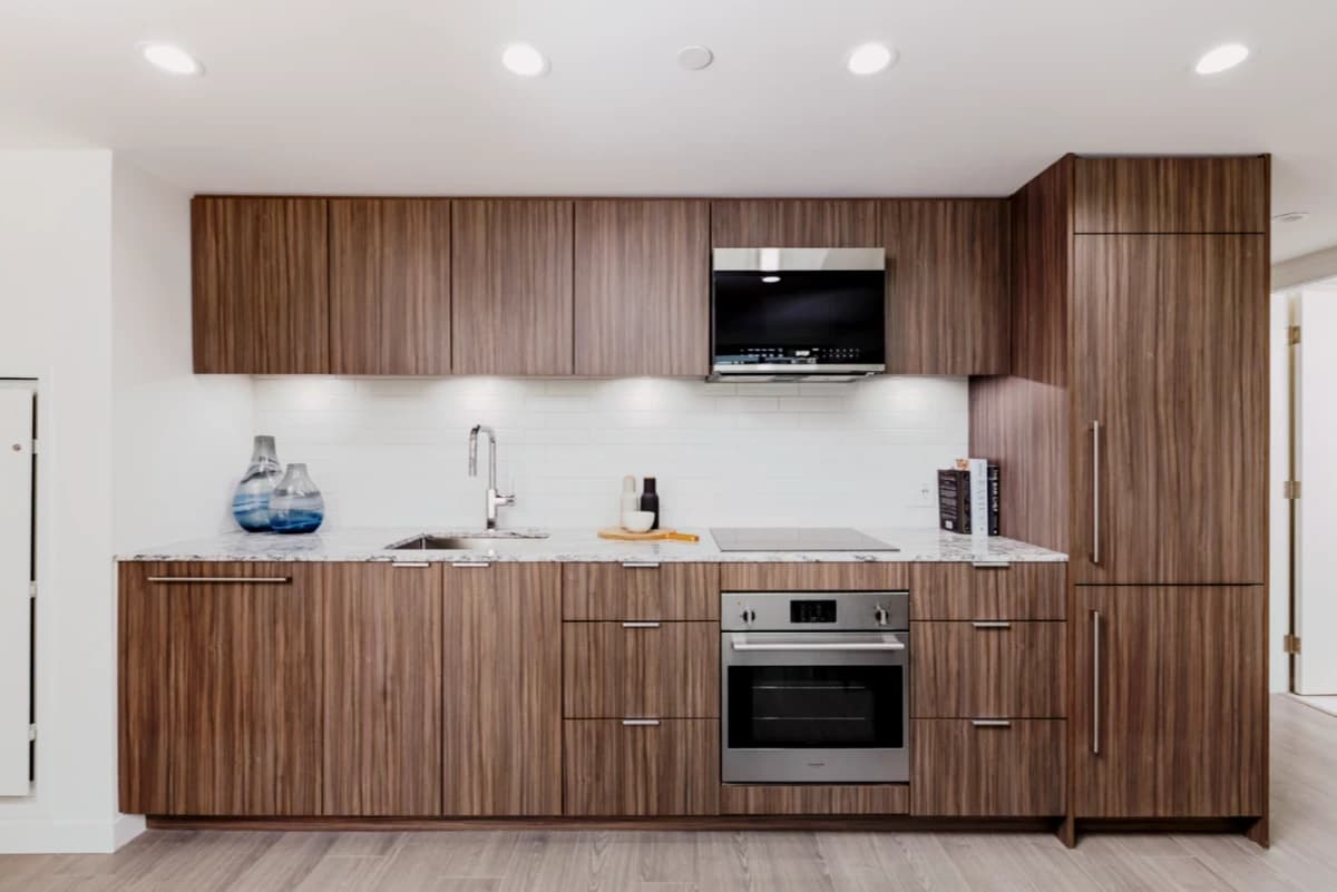 Two Bedroom Suite