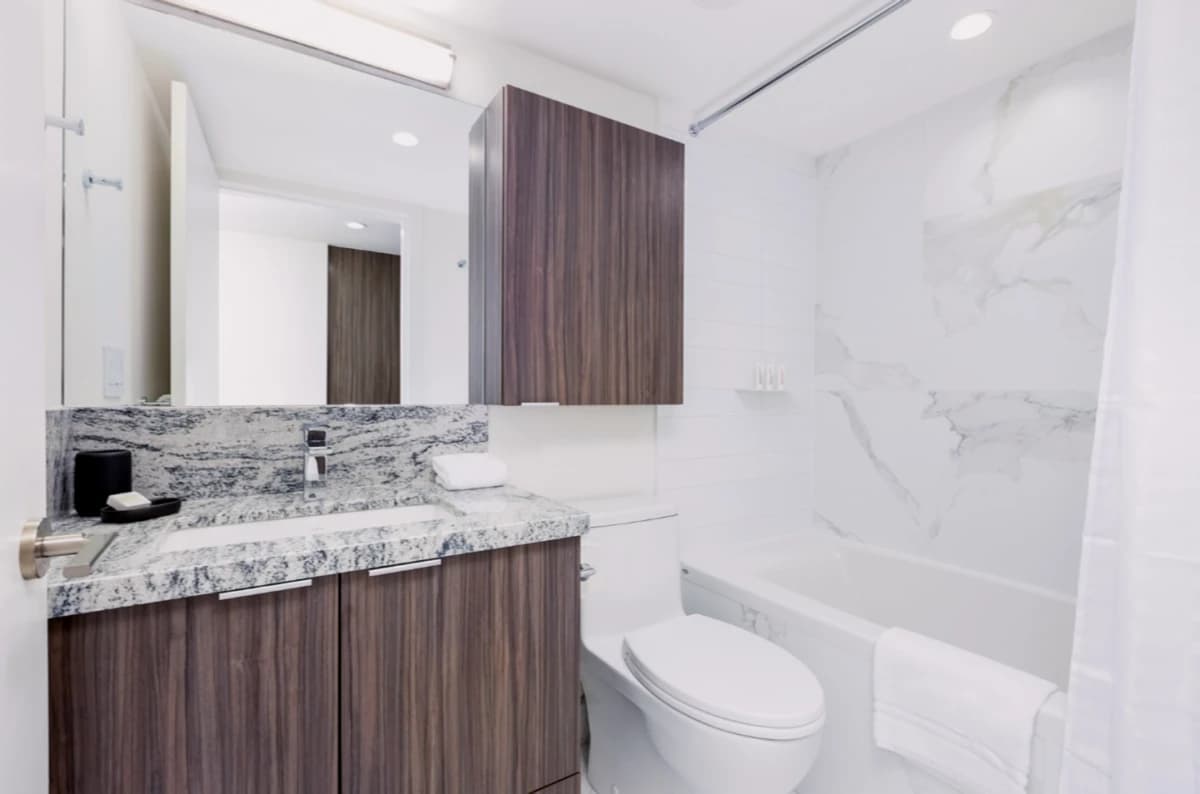 Two Bedroom Suite