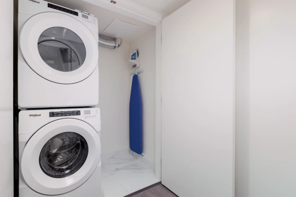 Two Bedroom Suite