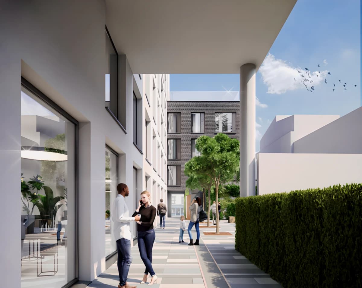 Coleman Court image 4