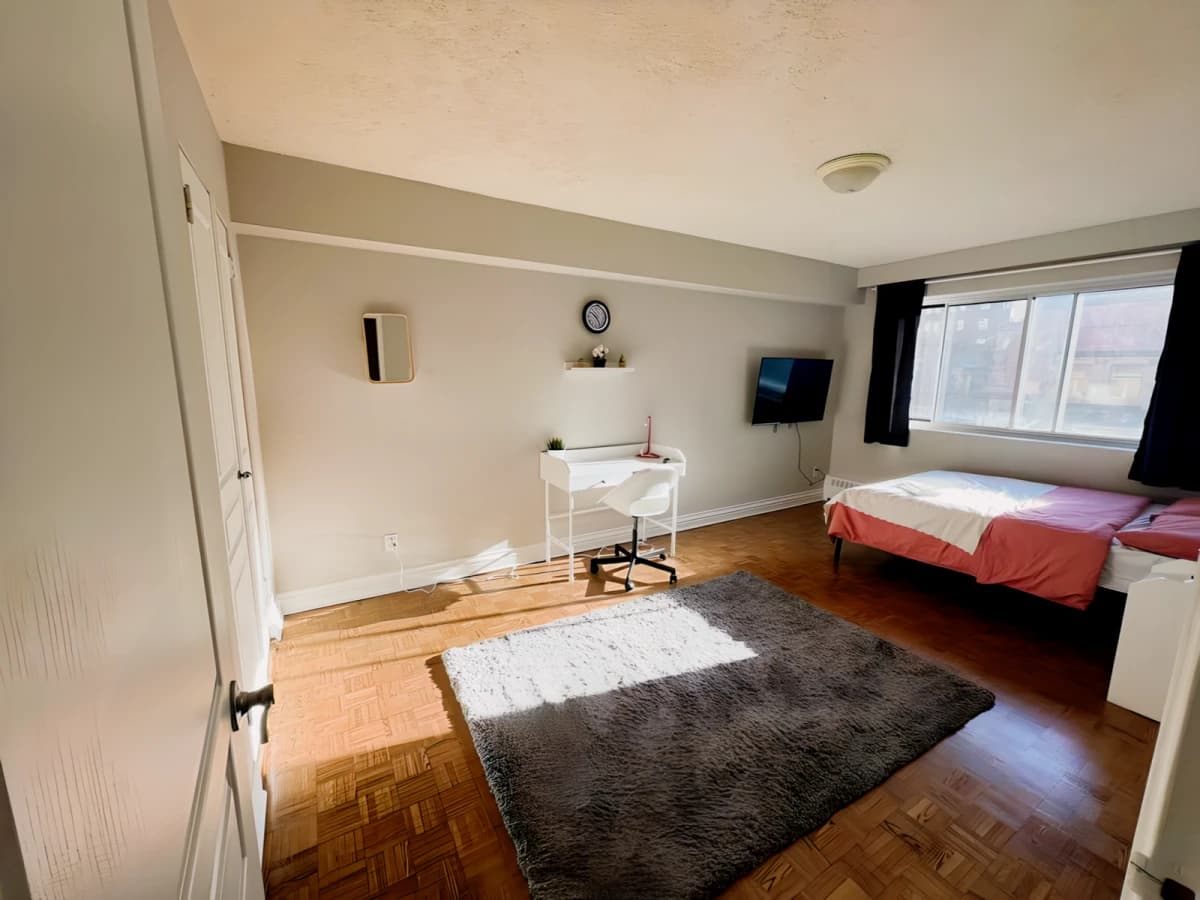 Pearson Housing - Rue Drummond