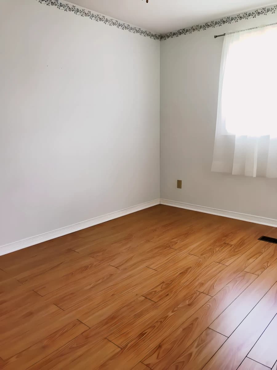 3 Bed 2 Bath