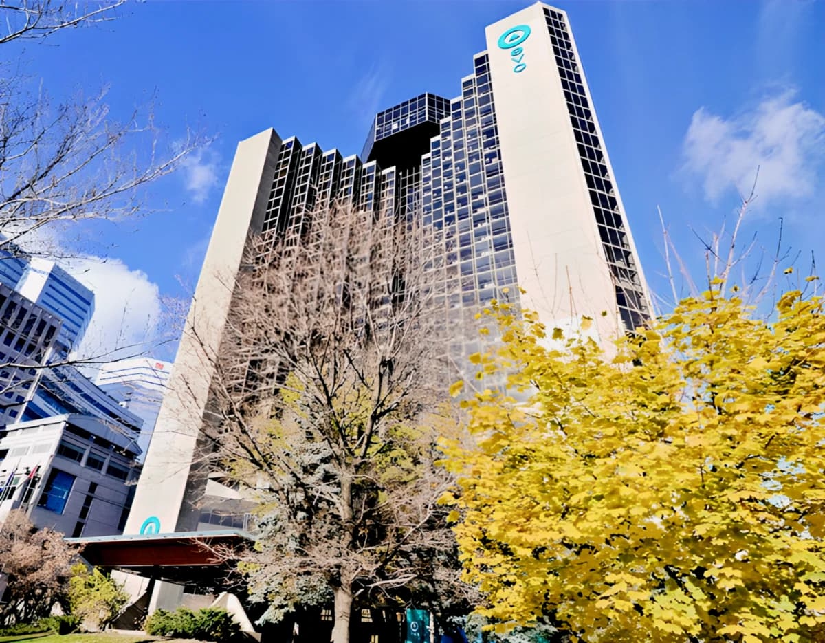 Evo Montréal