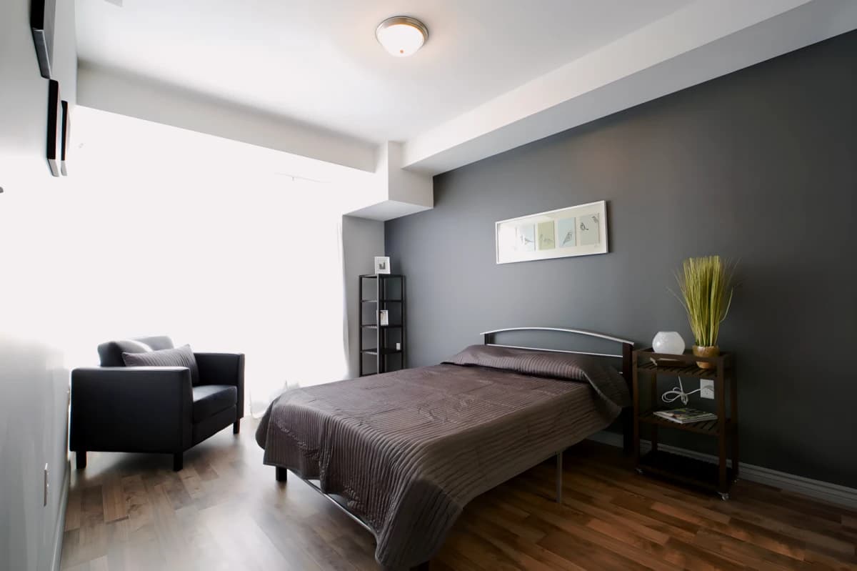 2 Bed 2 Bath