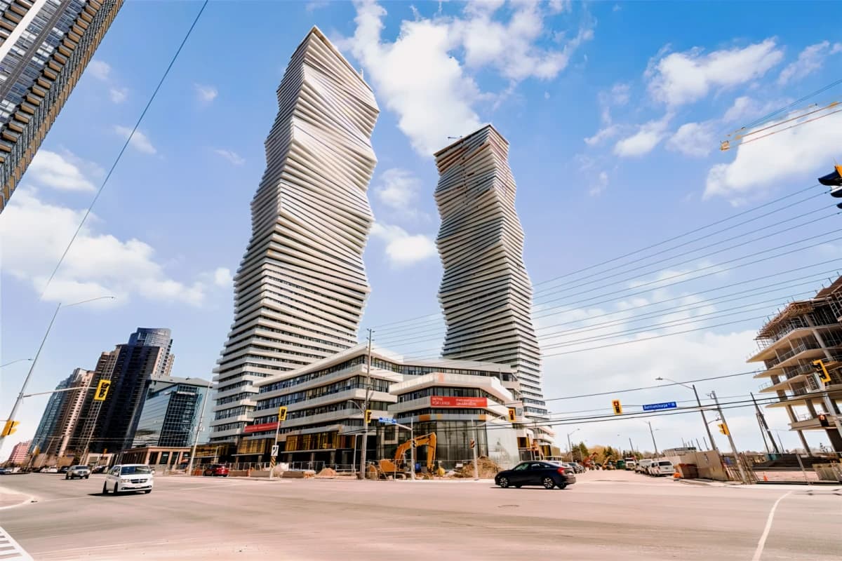 M City Condos I image 3