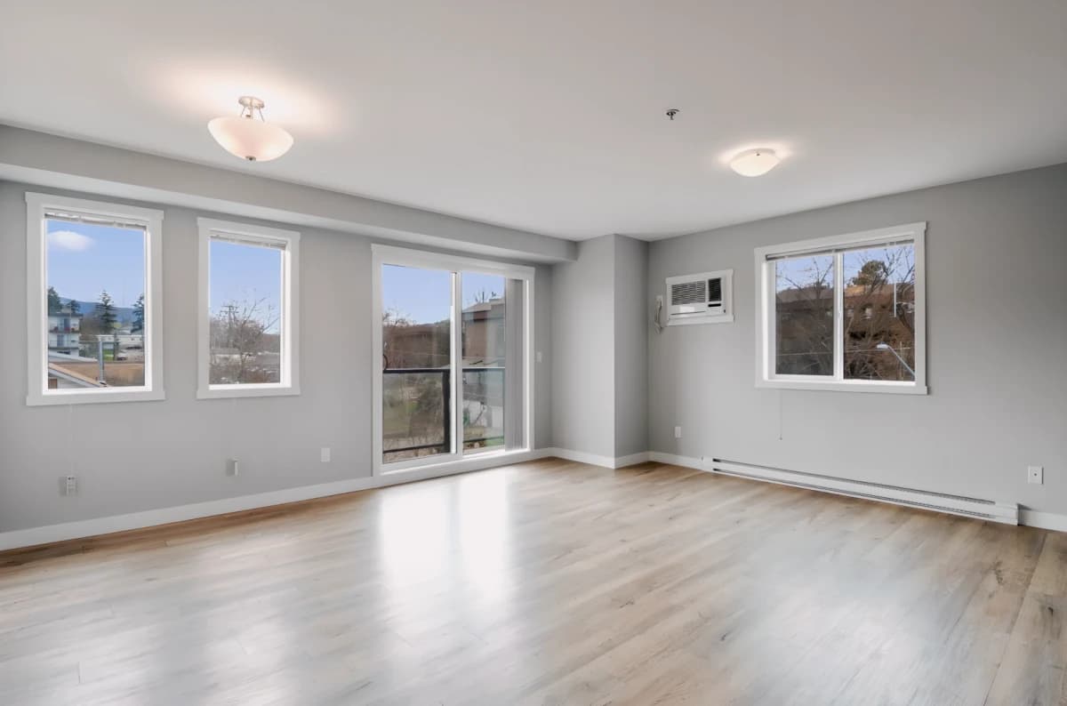 Summitview Heights Apartments image