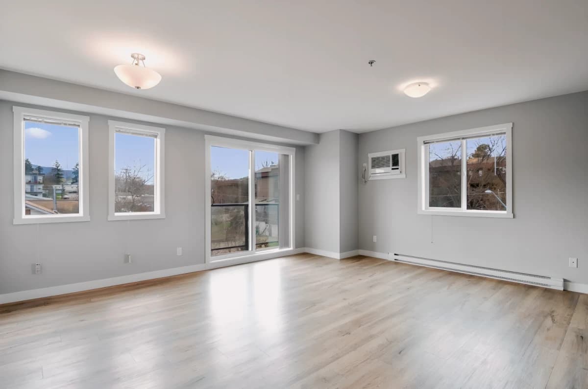 Summitview Heights Apartments image