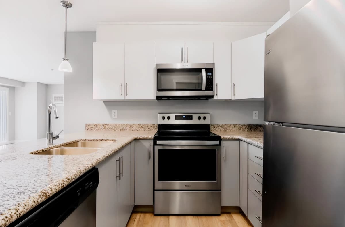 Summitview Heights Apartments image