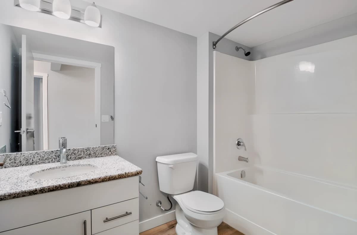 Summitview Heights Apartments image