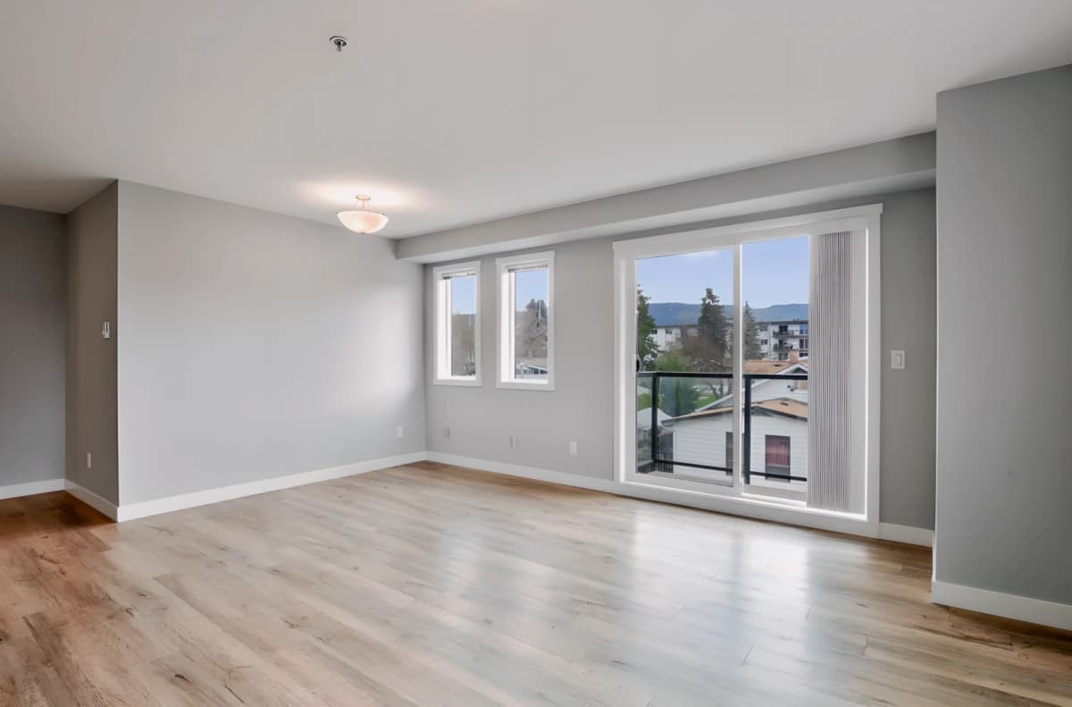 Summitview Heights Apartments image