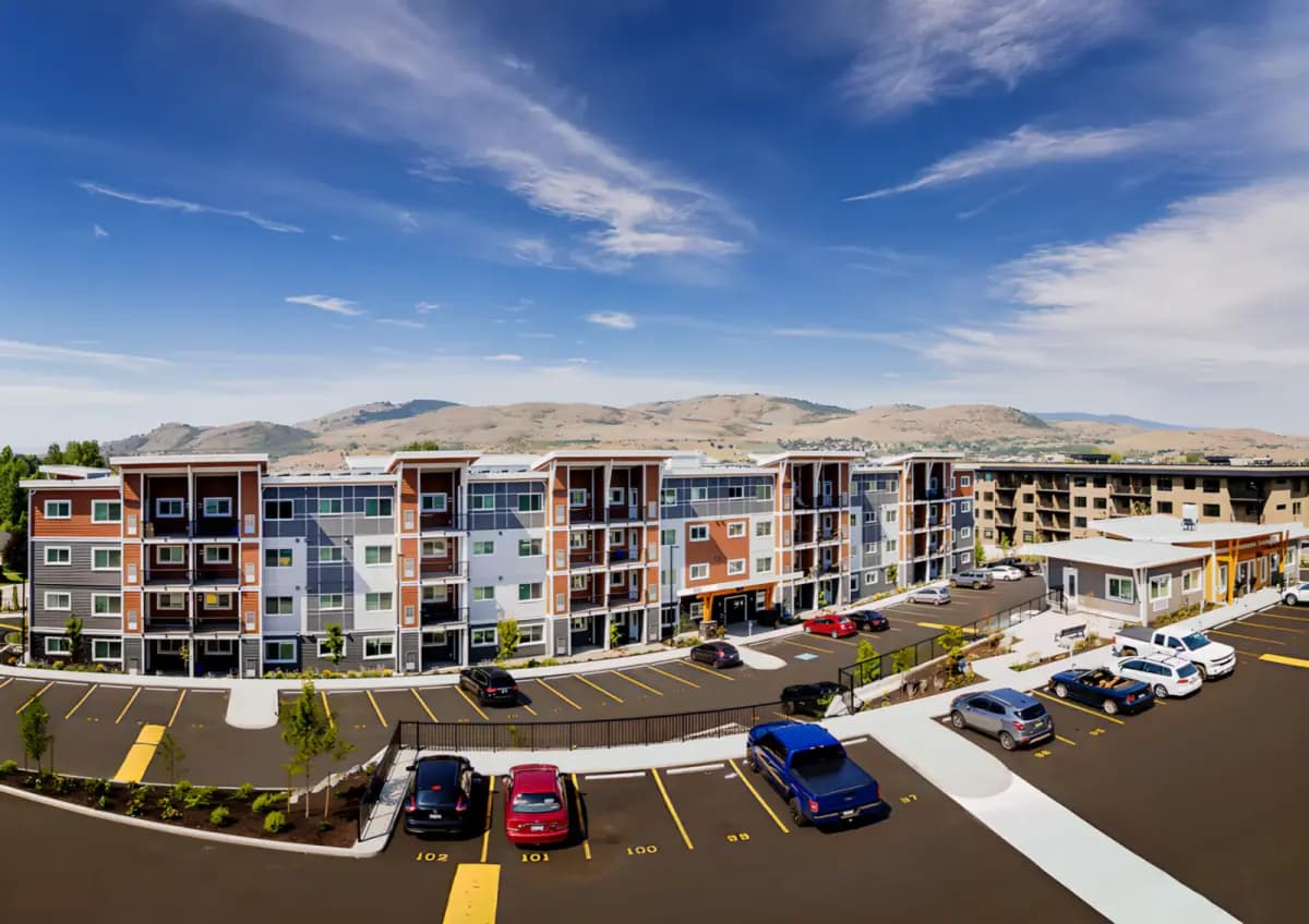 Creekview Heights