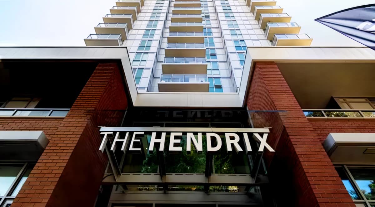 The Hendrix