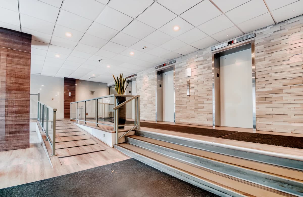 Garneau Towers Apartments image
