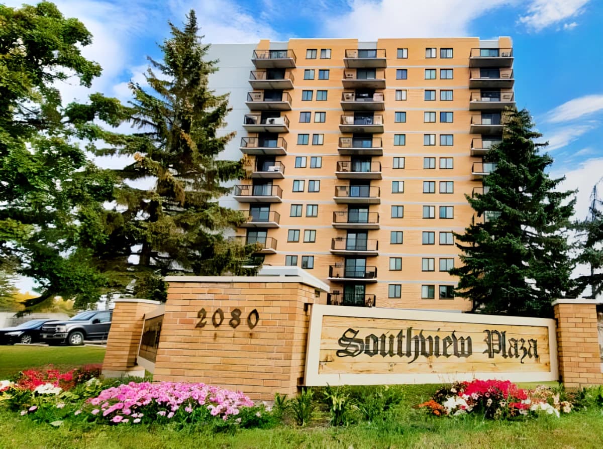 Southview Plaza