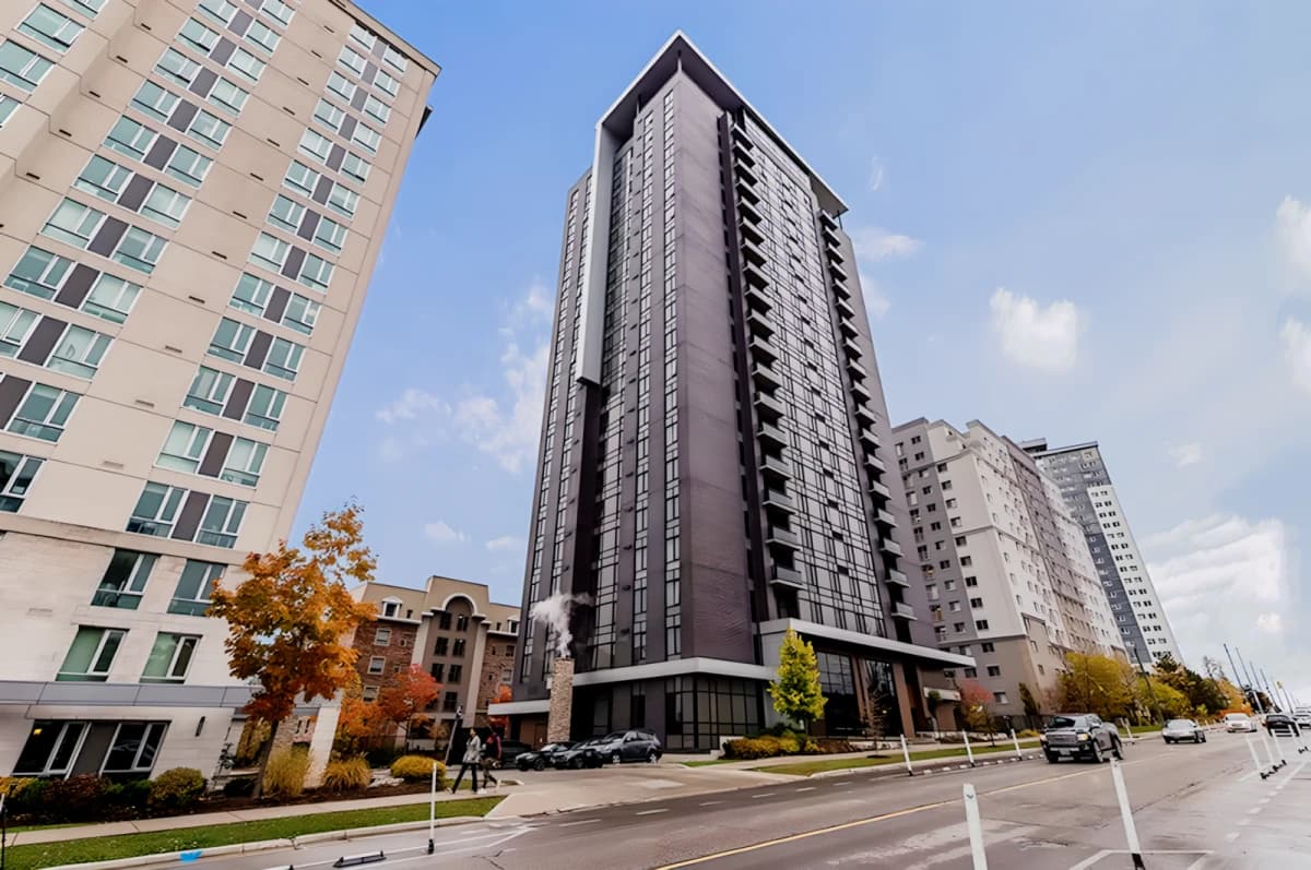 King Street Towers image 2