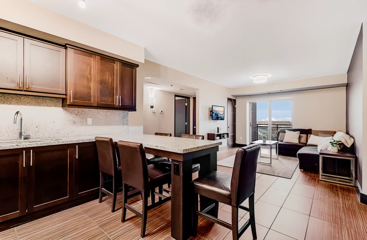 King Street Towers image