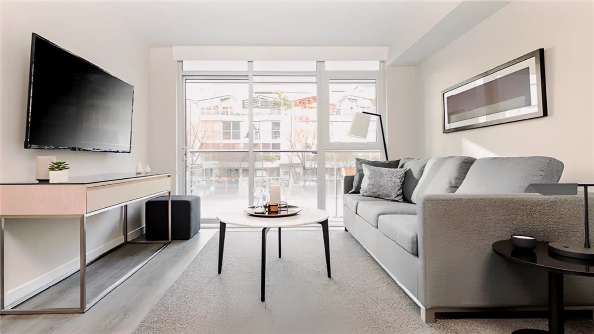 Level Hotels & Furnished Suites – Richards image