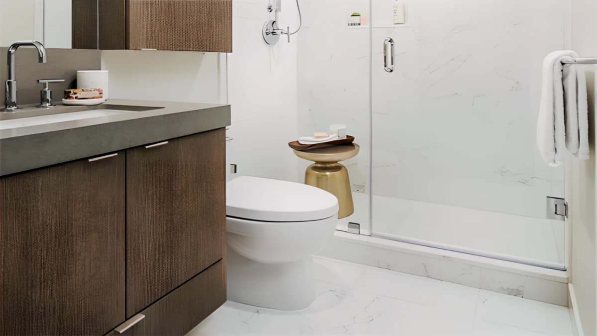 Level Hotels & Furnished Suites – Richards image